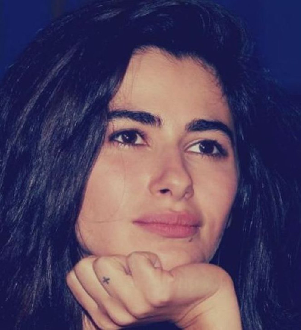 Nesrin Cavadzade�den estetik açıklaması Magazin Haberleri NTV