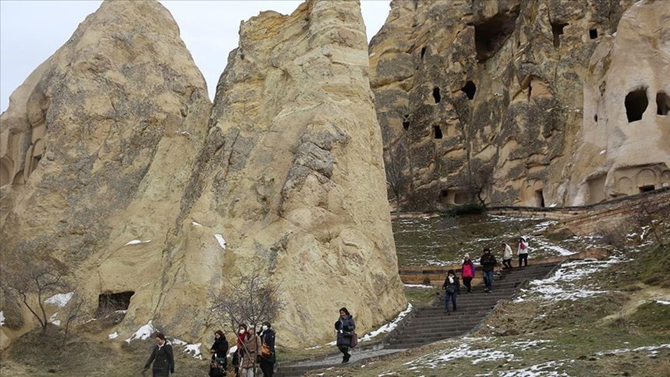 Kapadokya Film Festivali seçkin filmleri bir araya getirecek - 1