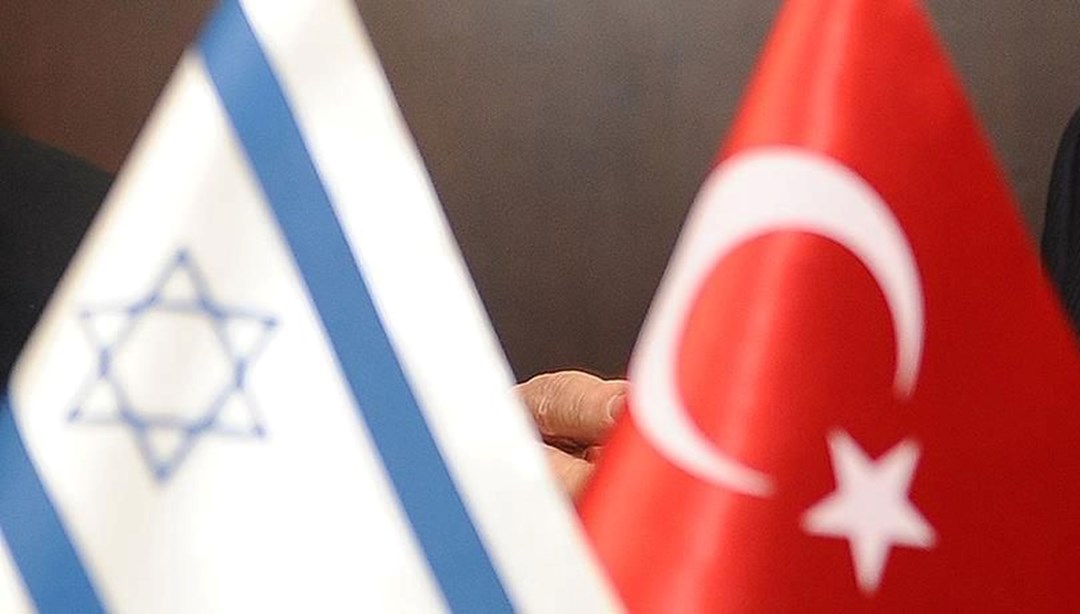 Ισραήλ: Δεν είναι μυστικό ότι οι σχέσεις Τουρκίας-Ισραήλ βελτιώνονται – Last Minute Turkey News