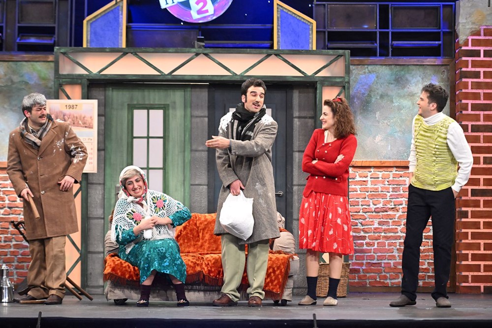 Eser Yenenler: Yeni ba�lang��lar her zaman g�zeldir