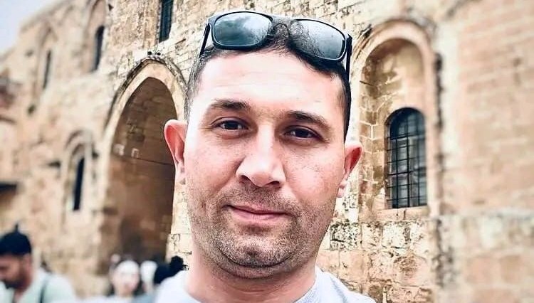 Kalp krizi geçiren astsubay yaşamını yitirdi
