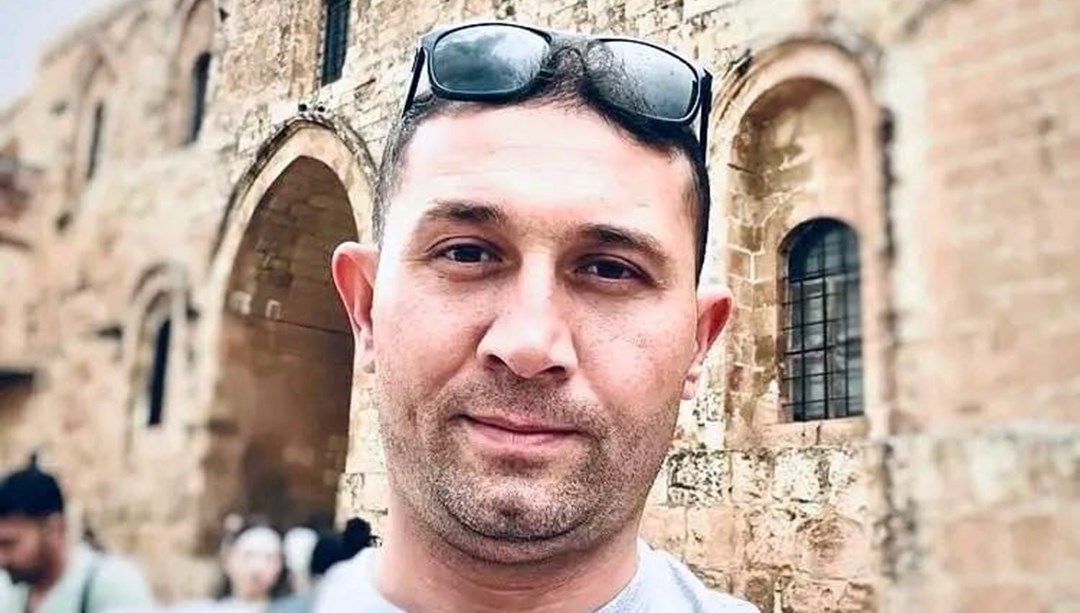 Ankara'da kalp krizi geçiren astsubay kurtarılamadı