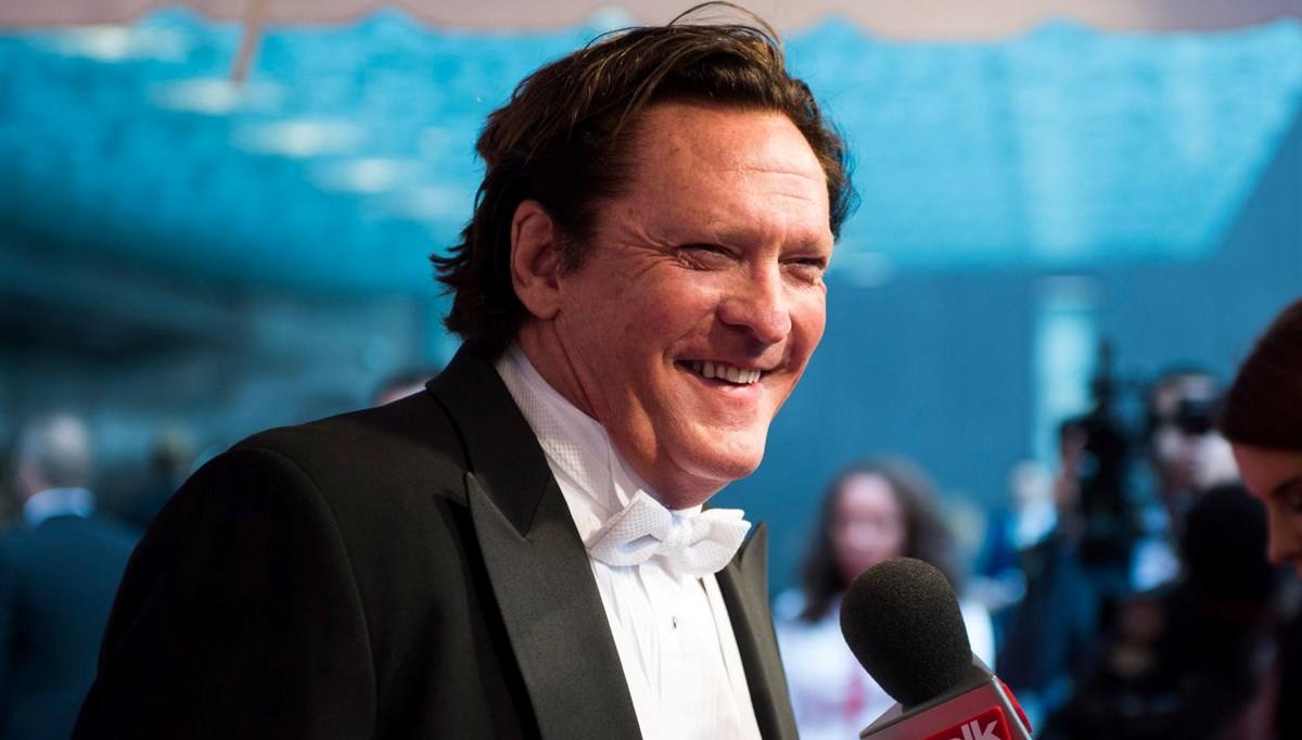 Michael Madsen hayatını kaybetti