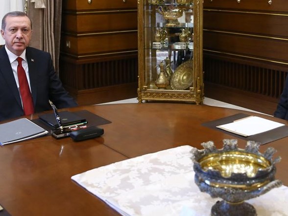 iste 64 hukumetin bakanlari ntv