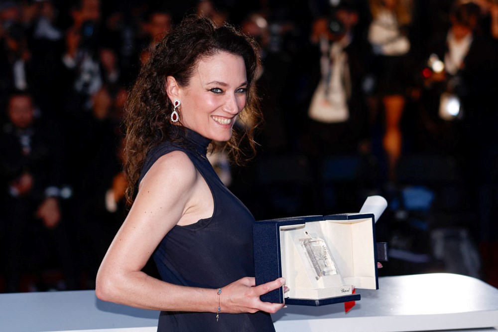 77. Cannes Film Festivali'nde ödüller sahiplerini buldu - 5