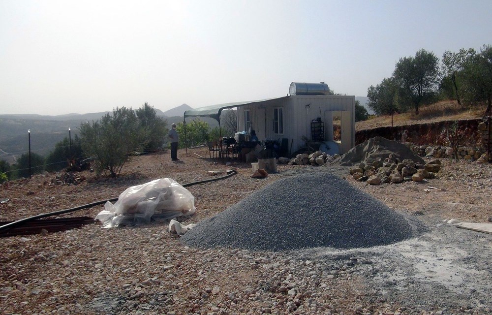 Pandemi Muğla'da arazi fiyatlarını uçurdu - 2