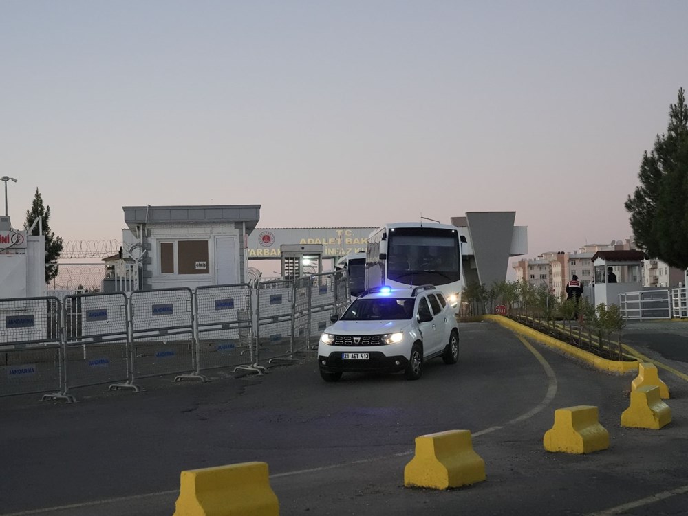 Narin cinayetinde söz yargıda: Aile avukat ordusuyla geldi - 6