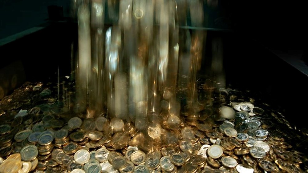 8 ay sonra bir ilk... Karar verildi, yeni paralar tedavüle girdi - 2