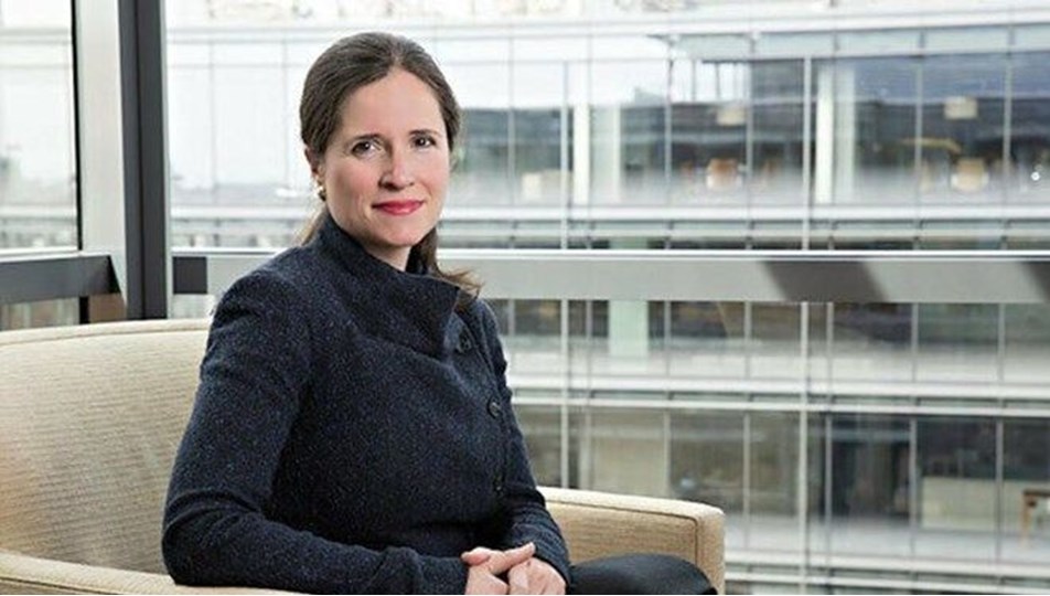 Didem Nişancı kimdir? (Janet Yellen'in özel kalem müdürü Didem Nişancı) | NTV