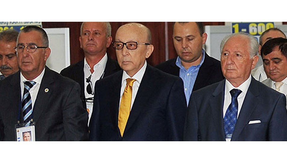 "Fenerbahçe maçlara çıkmalı"