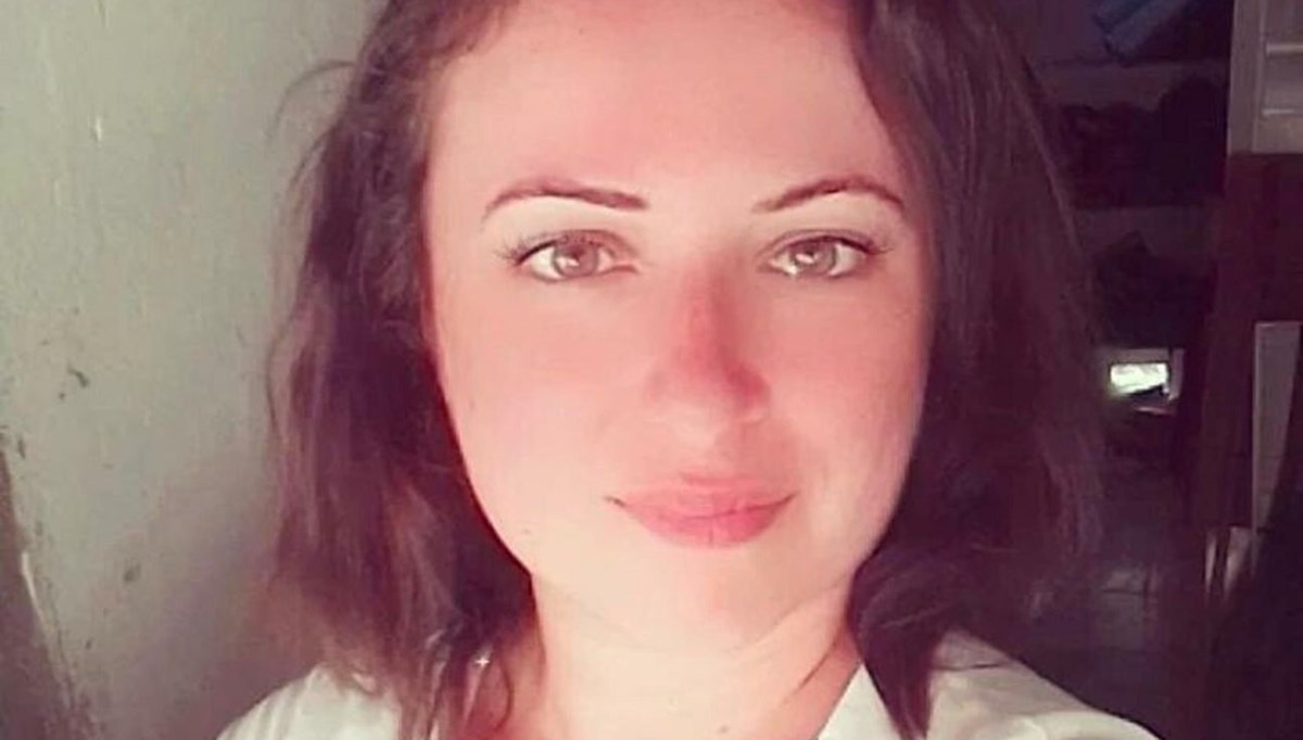 Eski eşinin saldırısına uğrayan Elif Gedik: Ben ölürsem bunun hesabını kim verecek? Eski eşinin saldırısına uğrayan Elif Gedik: Ben ölürsem bunun hesabını kim verecek?
