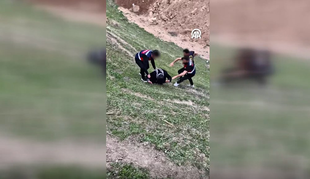 20 vilayette aranıyordu, 55 hata kaydı var! Dağdaki çoban 223 yılla aranan zanlı çıktı 75 yRbupnMqvUWM rGQ5Z YSA