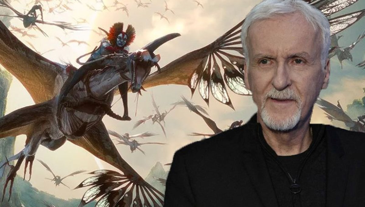 James Cameron açıkladı: İşte Avatar 3'e gelen ilk tepkiler