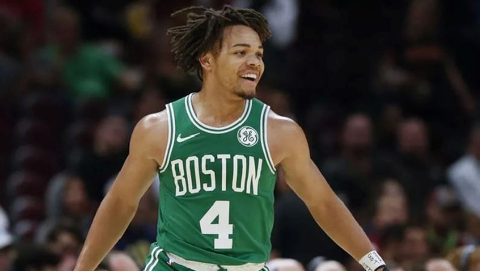 Carsen Edwards, Fenerbahçe Beko’da