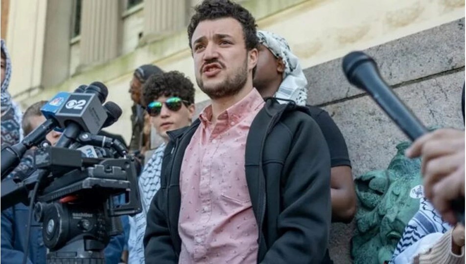 ABD, Filistinli aktivisti yeşil karta rağmen sınır dışı ediyor