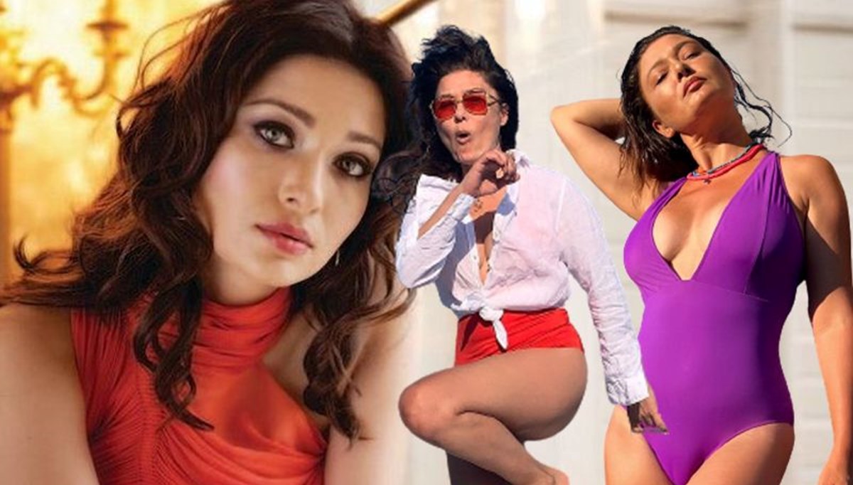 Böyle diyet görülmedi! Nurgül Yeşilçay zayıflama sırlarını anlattı: 16 saat aç kalıyorum