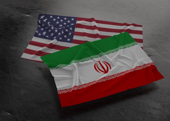 ABD ve İran'dan gizli toplantı!