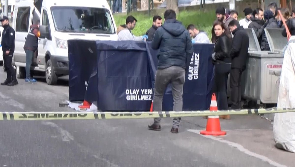 Kadıköy’deki vahşi cinayette ikinci kez karar Kadıköy’deki vahşi cinayette ikinci kez karar