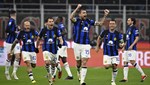 Inter, Serie A'da bitime 5 hafta kala şampiyonluğunu ilan etti