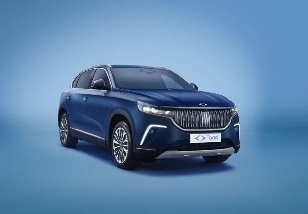 Türkiye'de satılan elektrikli otomobiller ve güncel fiyatları - 53