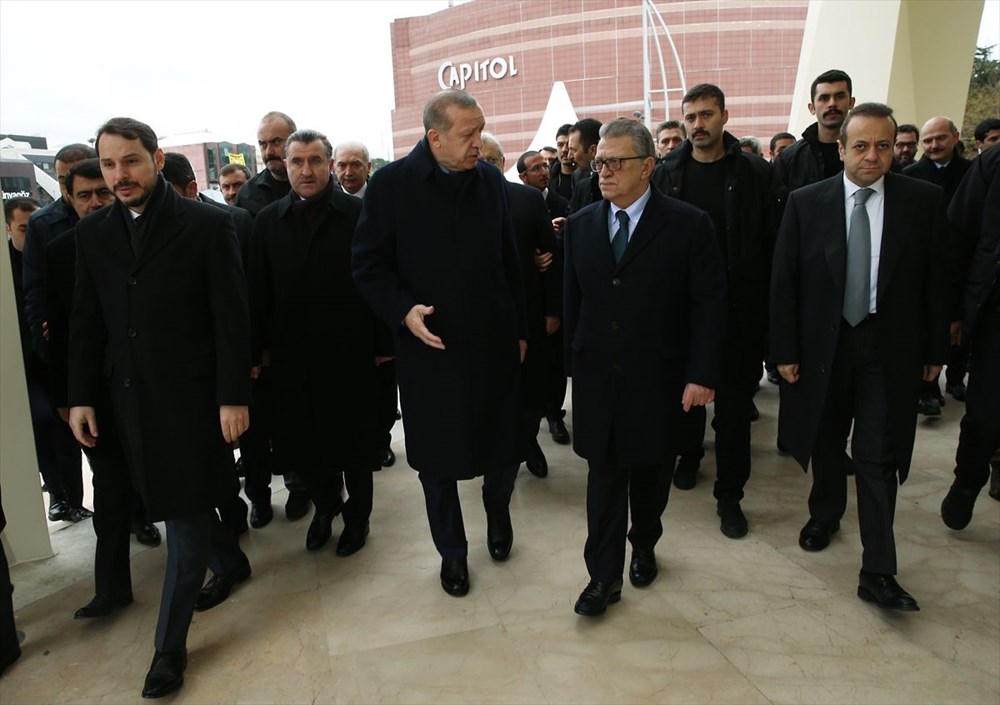 Mesut Yılmaz 72 yaşında hayatını kaybetti (Eski başbakanlardan Mesut Yılmaz kimdir?) - 38