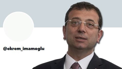 İmamoğlu'nun X hesabı kapatıldı