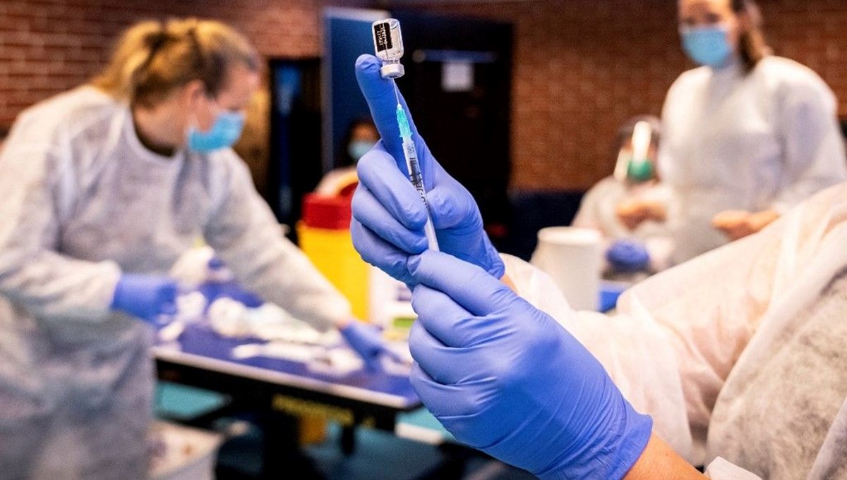 Norveç'te Covid-19 vaka artışı nedeniyle yeni tedbirler hayata geçiriliyor