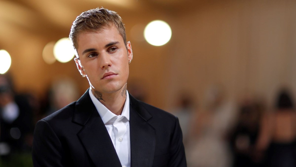 Justin Bieber'a açık mektup: Kaşıkçı'nın katilleri için konser verme