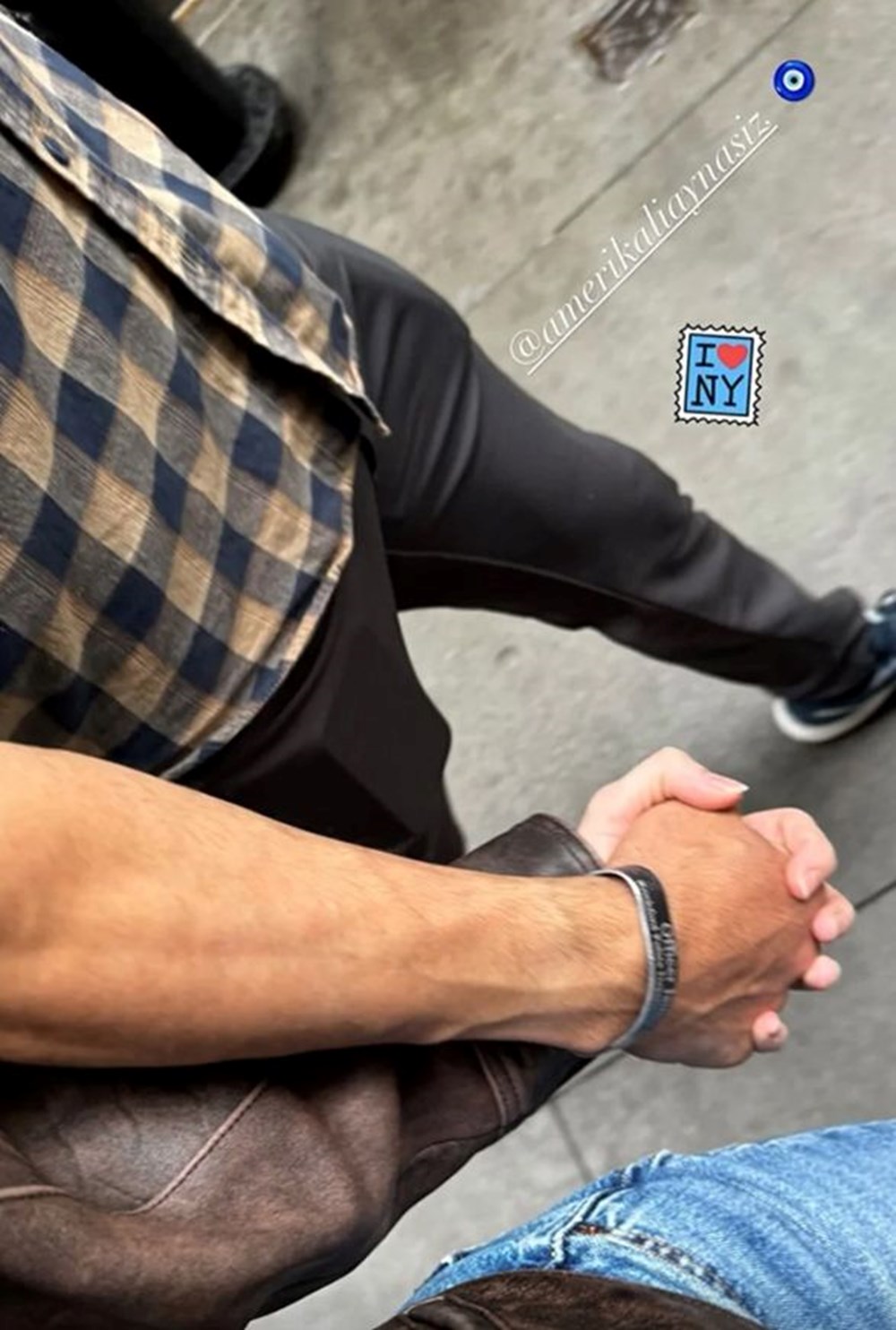 Yasemin Allen ile sevgilisi Erdal Kaya'dan yeni paylaşım 74 yTioes9XCEuxd 3SyPFg5w