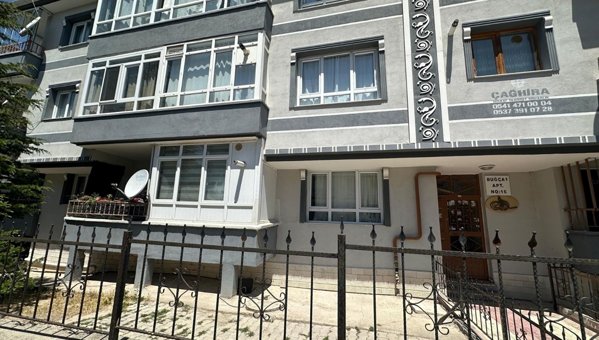 Madde etkisindeki babadan eşi ve çocuklarına dayak: Bebek yoğun bakımda Madde etkisindeki babadan eşi ve çocuklarına dayak: Bebek yoğun bakımda