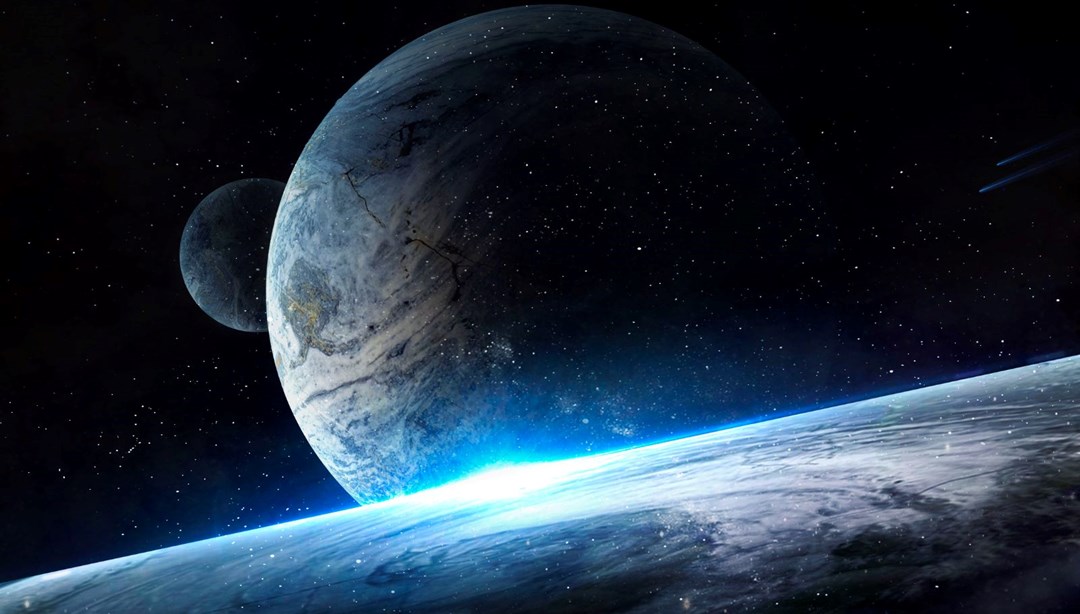 NASA'nın "Gezegen X" teorisi: Dokuzuncu Gezegen gerçek mi?