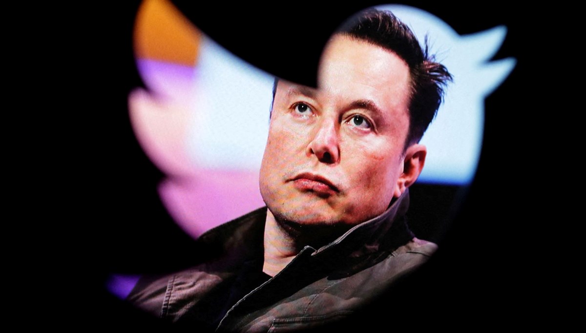 Elon Musk, Twitter'da iş başında: Mavi onay işareti olan kullanıcılardan ciddi miktarda para isteyecek