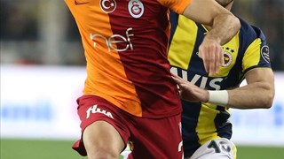 Galatasaray-Fenerbahçe derbisinin 11'leri netleşiyor