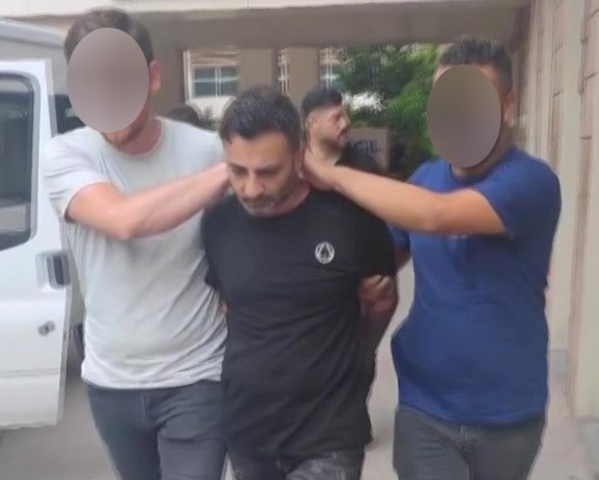 Firari hükümlü Orhan Ayan Firari hükümlü Orhan Ayan