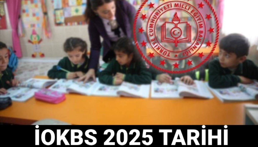 İlköğretim ve Ortaöğretim Kurumları Bursluluk Sınavı (İOKBS) ne zaman? MEB takvimi