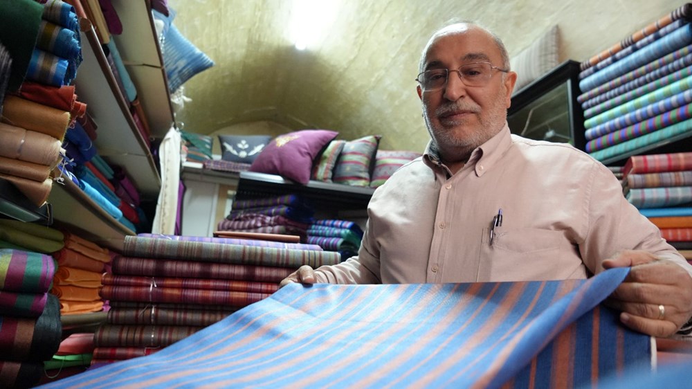 Gaziantep'in asırlık mirası yok olma tehlikesiyle karşı karşıya 74