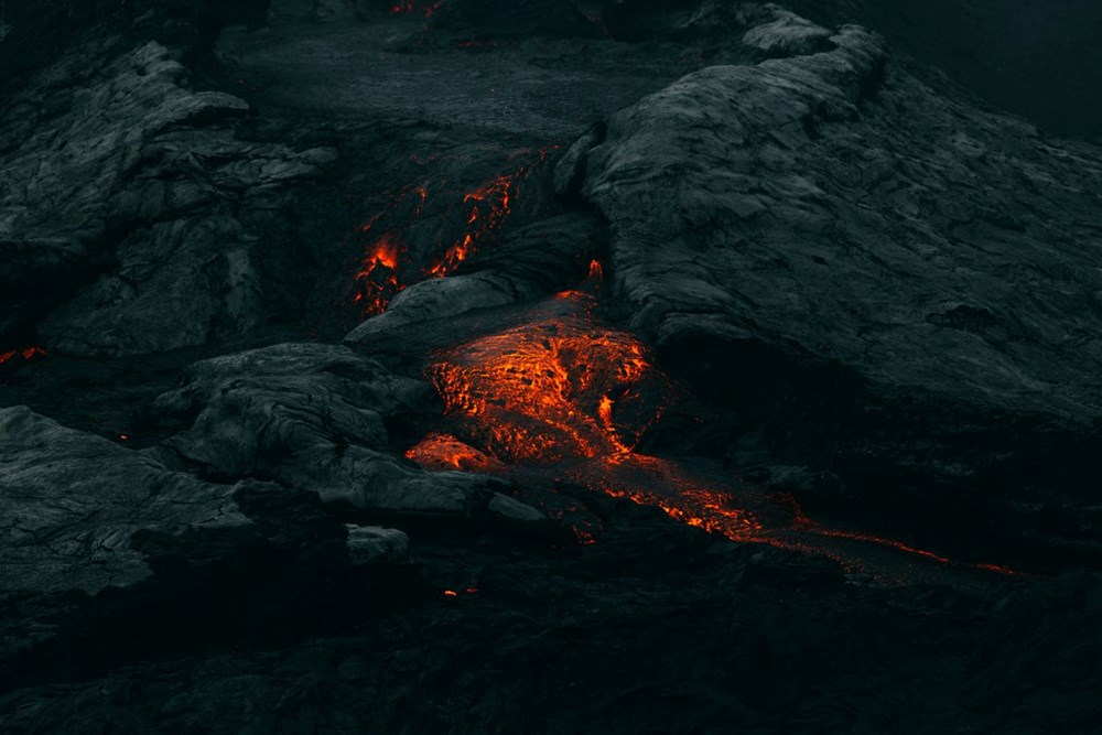 Dünyayı bekleyen büyük tehlike: Mega volkan patlaması yaşanabilir - 17