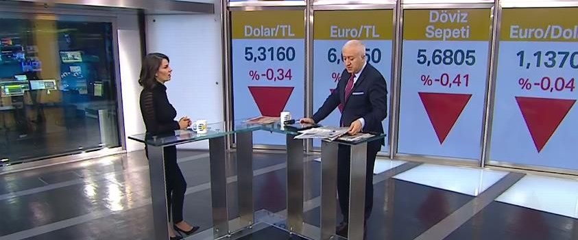 Büyüme yıl sonunda ne kadar olur? NTV