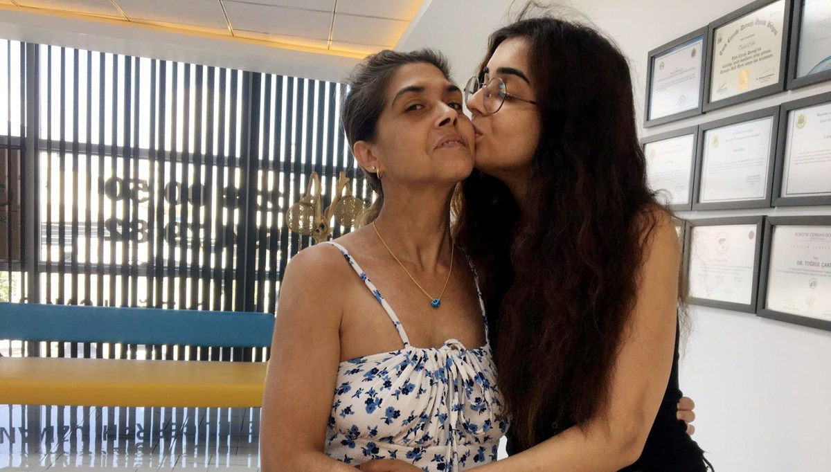 4 yıl her yediğini kustu, 41 kiloya düştü: Hastaneye gidince şoke oldu