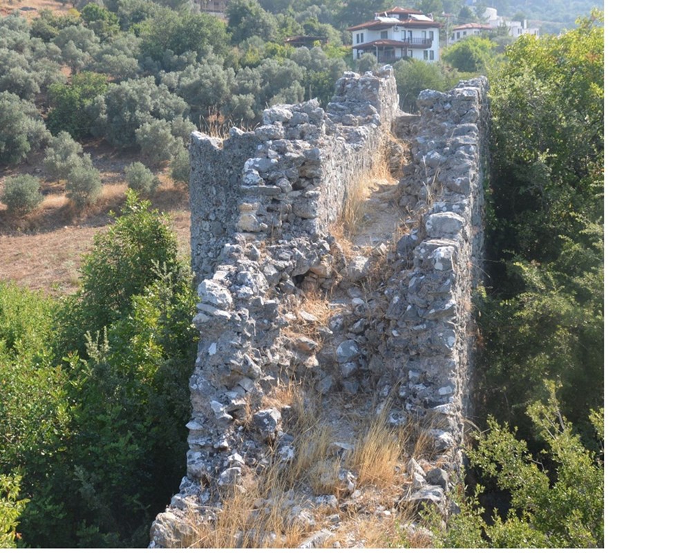 İdyma gün yüzüne çıkıyor - 2