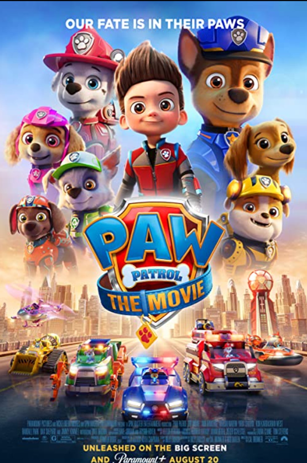 Zirvedeki yabancı komedi filmleri ve dizileri (Ağustos 2021) - 12