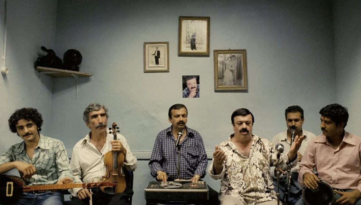 Beynelmilel filmi konusu nedir?