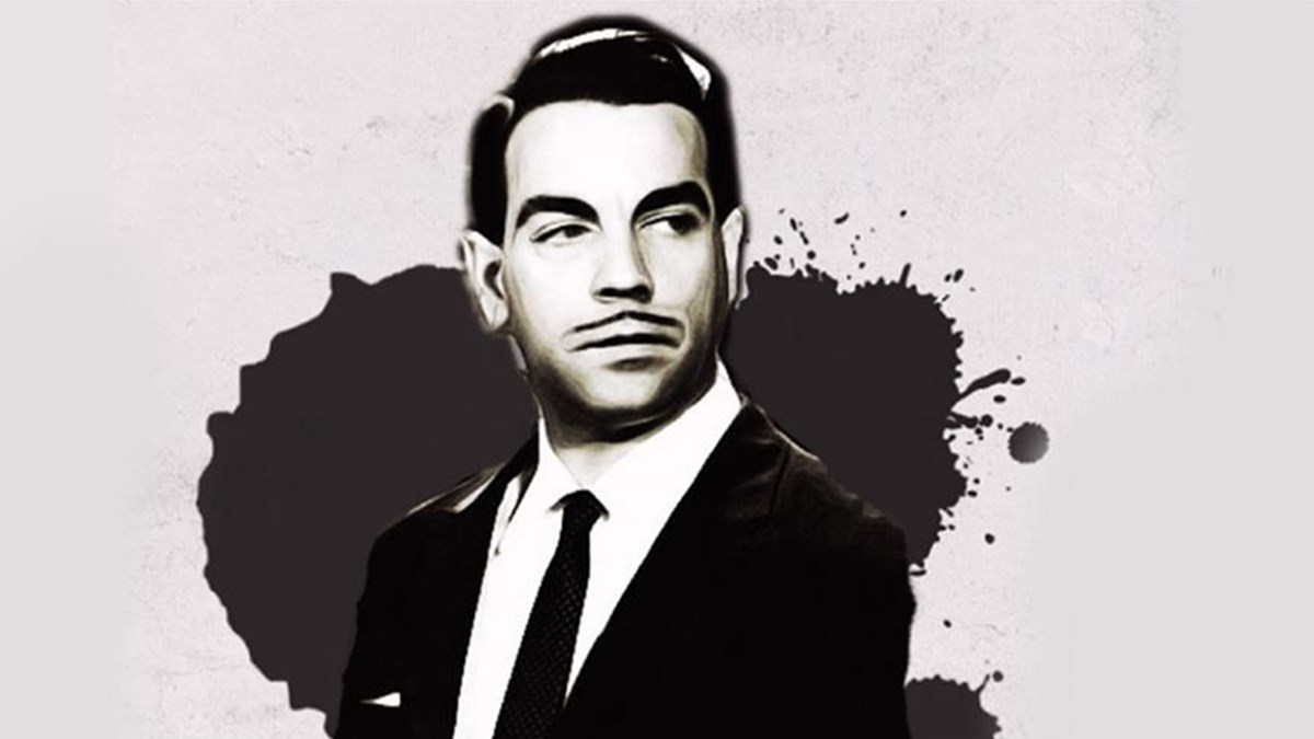 siyah beyaz filmlerin unutulmaz jonu ayhan isik