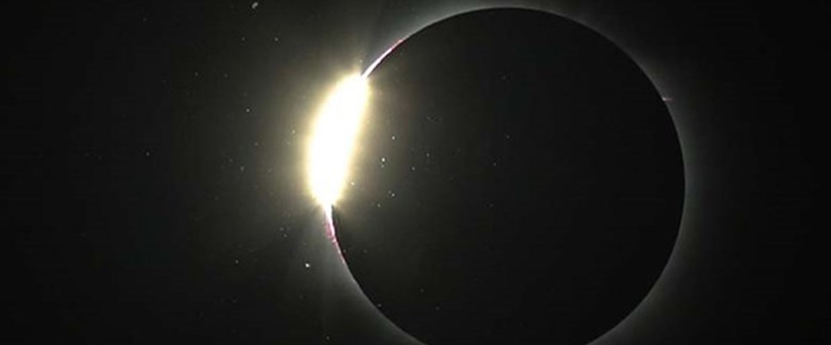 2021'in son Güneş tutulması ne zaman?
