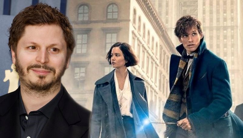 Michael Cera'dan Fantastik Canavarlar itirafı