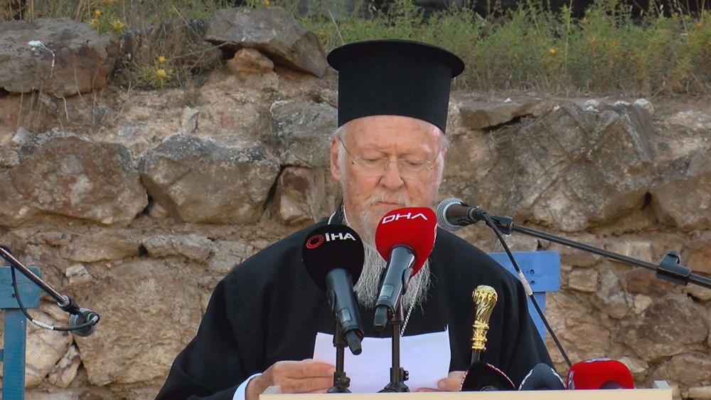 Büyükada Rum Yetimhanesi 57 yıl sonra ayağa kaldırılacak - 3