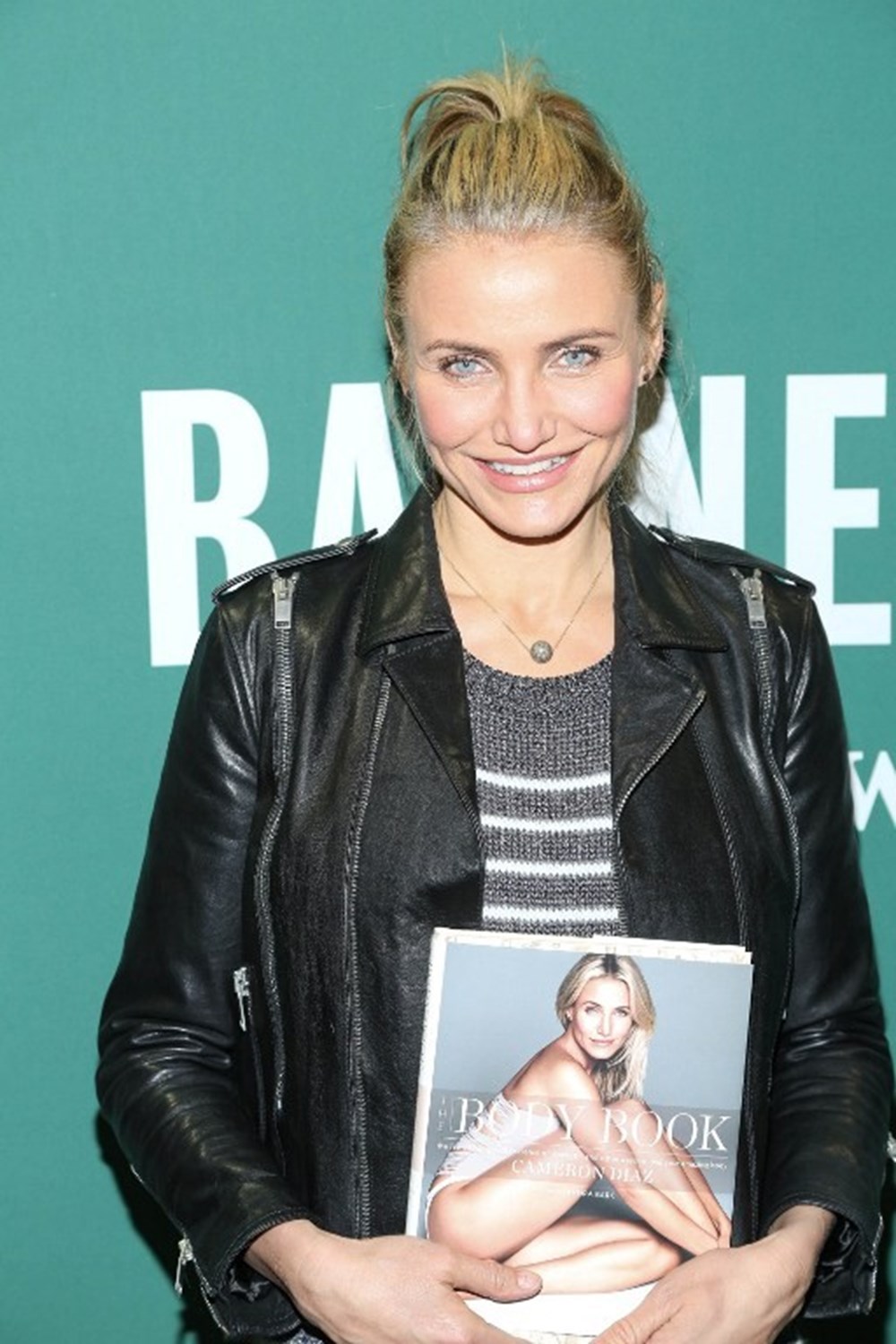 Cameron Diaz'dan sağlıklı yaşam önerileri - 1