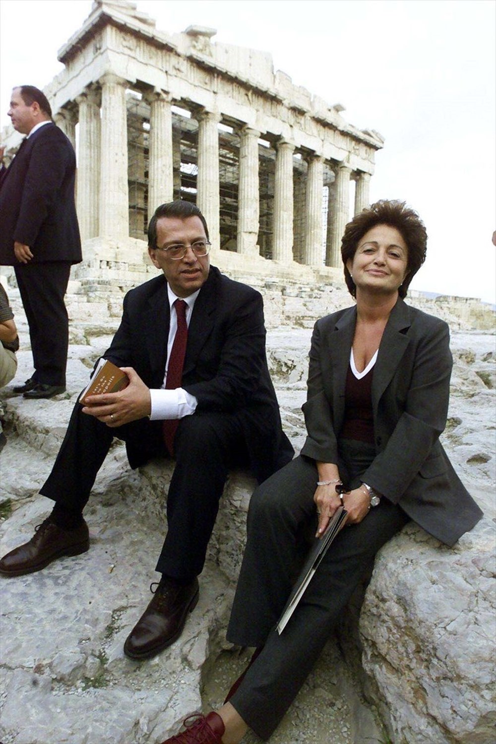 Mesut Yılmaz 72 yaşında hayatını kaybetti (Eski başbakanlardan Mesut Yılmaz kimdir?) - 30