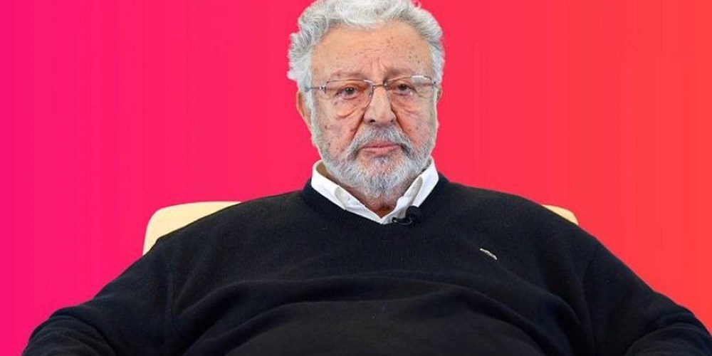 Metin Akpınar'ın kızı Duygu Nebioğlu: Eşinden dolayı benimle gizli görüşüyordu - 8