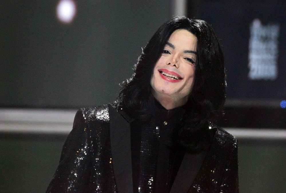 Michael Jackson'ın yıllardır saklanan otopsi raporu ortaya çıktı - Magazin  Haberleri | NTV'ın yıllardır saklanan otopsi raporu ortaya çıktı - Magazin  Haberleri | NTV
